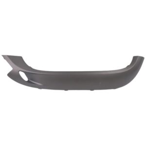 Cover Bawah Kanan Brown Honda Scoopy K2FP 64421K2FNC0ZK