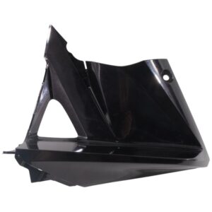 Cover Body Samping Kiri Ungu Honda Revo AT KWZ 64410KWZ900POV