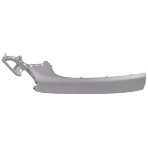 Cover Bawah Kanan Silver Honda Scoopy K2FP 64421K2FN00YQ