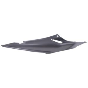Cover Body Kanan Silver Honda Revo KVR 64410KVR600VSM