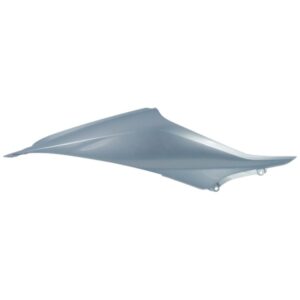 Cover Body Kanan Silver Honda Revo 110 KWB 64410KWWA00ISM