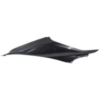 Cover Body Kanan Hitam Honda Revo 110 KWB