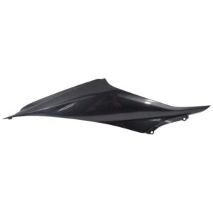 Cover Body Kanan Hitam Honda Revo 110 KWB 64410KWWA00AFB