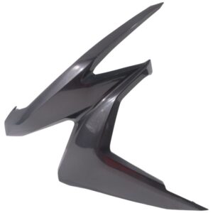 Cover Body Depan Kanan Grey Honda Vario 125 eSP K60R 64501K59A70ZU