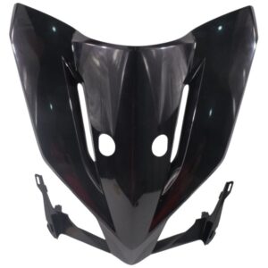 Cover Tameng Depan Ungu Honda Blade 110 K07A 64500K07900ZD