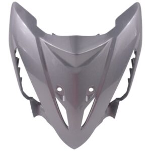 Cover Tameng Depan Silver Honda Revo KVR 64500KVR600VSM