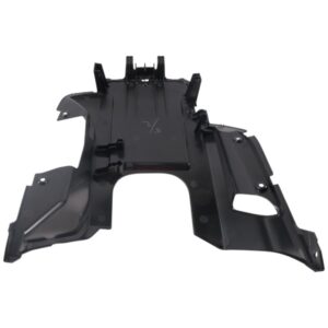 Cover Under Hitam Honda PCX 160 K1ZV 64530K1YJC0