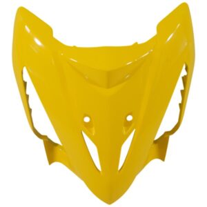 Cover Tameng Depan Kuning Honda Revo KVR 64500KVR600PFY
