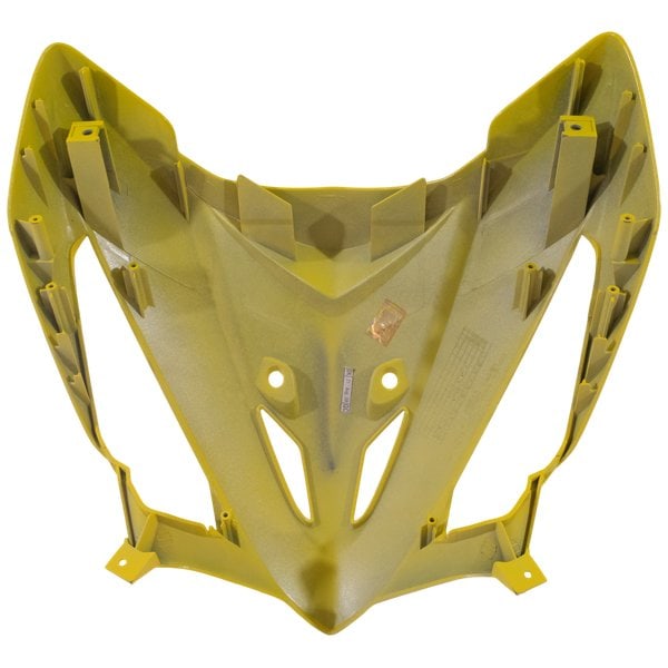64500KVR600PFY image Cover Tameng Depan Kuning Honda Revo KVR