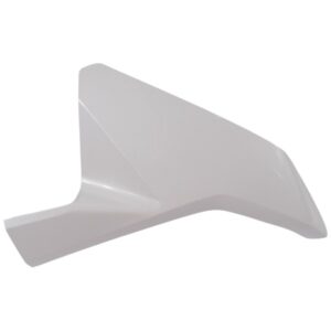 Cover Depan Samping Kanan Putih Honda PCX 160 K1ZV 64711K1YDC0YA