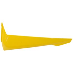 Cover Body Depan Kiri Kuning Honda Revo KVR 64440KVR600PFY