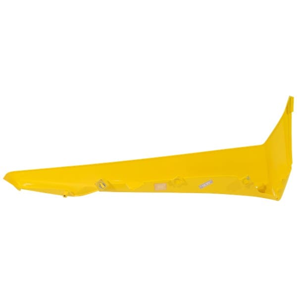 64440KVR600PFY image Cover Body Depan Kiri Kuning Honda Revo KVR