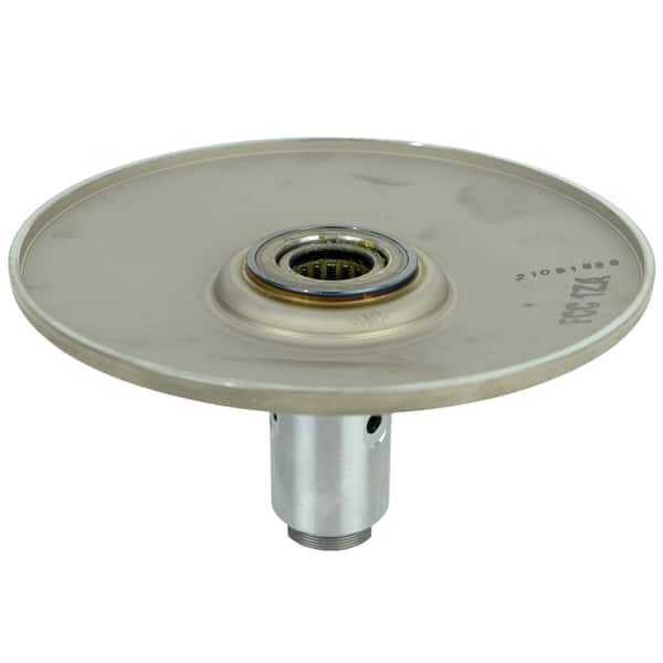 Pulley Belakang Honda PCX 160 K1Z Tahun 2021 Pulley Belakang Honda PCX 160 K1Z Tahun 2021
