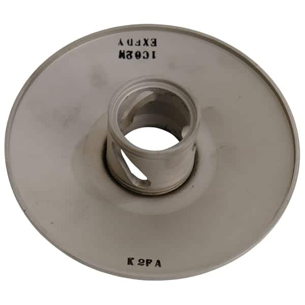 Pulley Belakang Honda Scoopy eSP K2F Smart Key tahun 2020, 2021, 2022, 2023, 2024 Pulley Belakang Honda Scoopy eSP K2F Smart Key tahun 2020, 2021, 2022, 2023, 2024