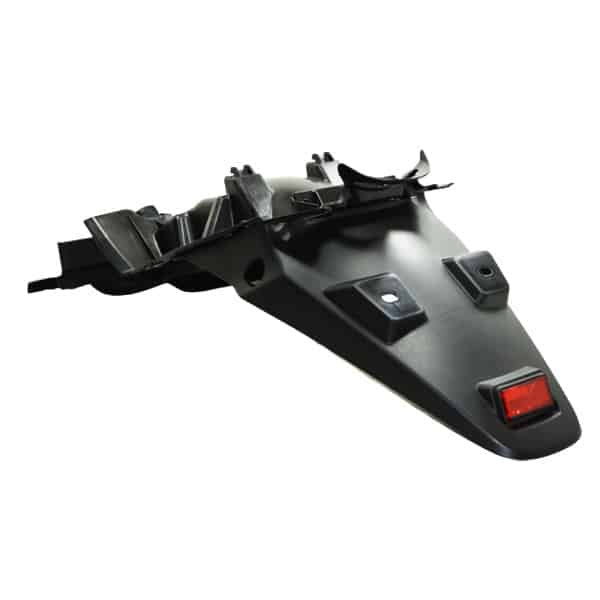 Spakbor Belakang Honda Scoopy Karburator KYT Tahun 2010, 2011, 2012, 2013 Spakbor Belakang Honda Scoopy Karburator KYT Tahun 2010, 2011, 2012, 2013