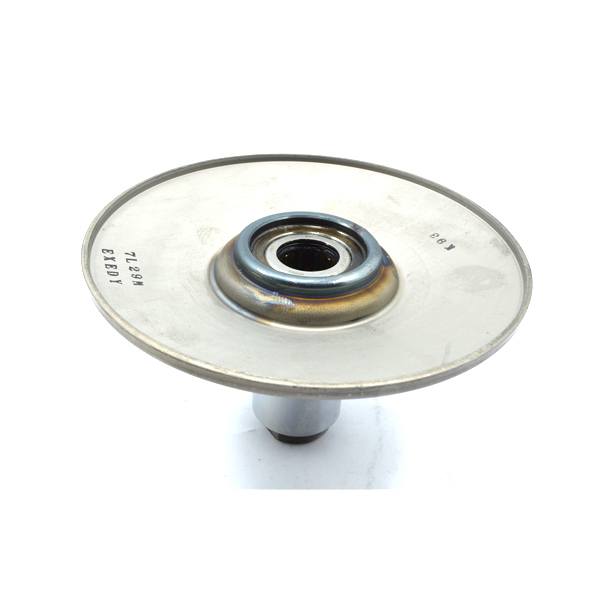 Pulley Belakang Honda Scoopy eSP K93 tahun 2017, 2018, 2019, 2020 Pulley Belakang Honda Scoopy eSP K93 tahun 2017, 2018, 2019, 2020
