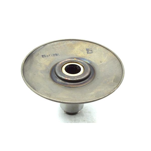Pulley Belakang Honda Scoopy Karburator KYT Tahun 2010, 2011, 2012, 2013 Pulley Belakang Honda Scoopy Karburator KYT Tahun 2010, 2011, 2012, 2013