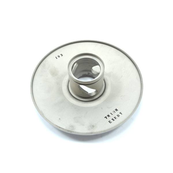 Pulley Belakang Honda Scoopy eSP K93 tahun 2017, 2018, 2019, 2020 Pulley Belakang Honda Scoopy eSP K93 tahun 2017, 2018, 2019, 2020