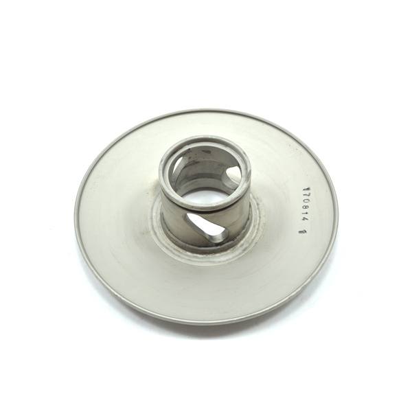 Pulley Belakang Honda Scoopy Karburator KYT Tahun 2010, 2011, 2012, 2013 Pulley Belakang Honda Scoopy Karburator KYT Tahun 2010, 2011, 2012, 2013