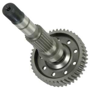 Gears Rasio Honda PCX 160 K1Z Tahun 2021 Gears Rasio Honda PCX 160 K1Z Tahun 2021