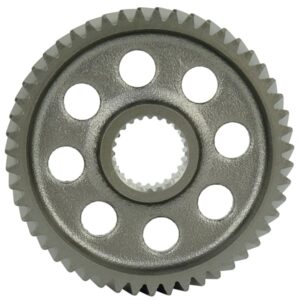 Gear Rasio Honda PCX 160 K1ZV Tahun 2024, 2025, 2026 Gear Rasio Honda PCX 160 K1ZV Tahun 2024, 2025, 2026