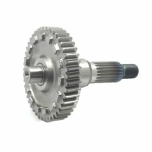 Gear Rasio Honda Scoopy eSP K93 tahun 2017, 2018, 2019, 2020 Gear Rasio Honda Scoopy eSP K93 tahun 2017, 2018, 2019, 2020