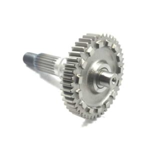 Gear Rasio Honda Scoopy eSP K16 tahun 2015, 2016, 2017 Gear Rasio Honda Scoopy eSP K16 tahun 2015, 2016, 2017