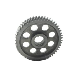 Gear Rasio Honda Scoopy eSP K93 tahun 2017, 2018, 2019, 2020 Gear Rasio Honda Scoopy eSP K93 tahun 2017, 2018, 2019, 2020
