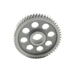 Gear Rasio Honda Scoopy eSP K16 tahun 2015, 2016, 2017 Gear Rasio Honda Scoopy eSP K16 tahun 2015, 2016, 2017