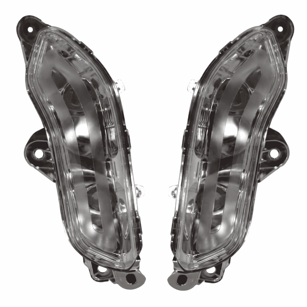 Lampu Sein Depan Honda Scoopy eSP K16 tahun 2015, 2016, 2017 Lampu Sein Depan Honda Scoopy eSP K16 tahun 2015, 2016, 2017