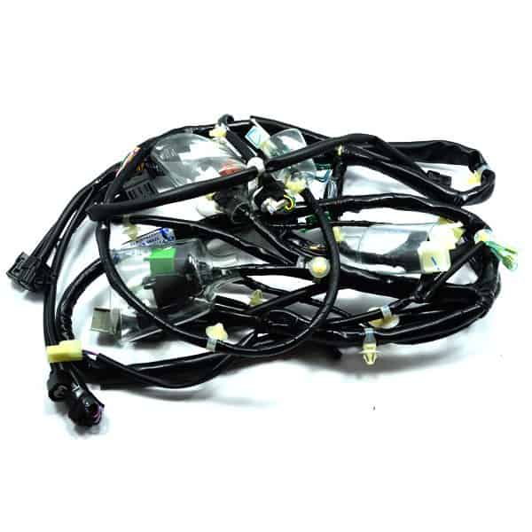 Kabel Body Honda Scoopy eSP K93 tahun 2017, 2018, 2019, 2020 Kabel Body Honda Scoopy eSP K93 tahun 2017, 2018, 2019, 2020