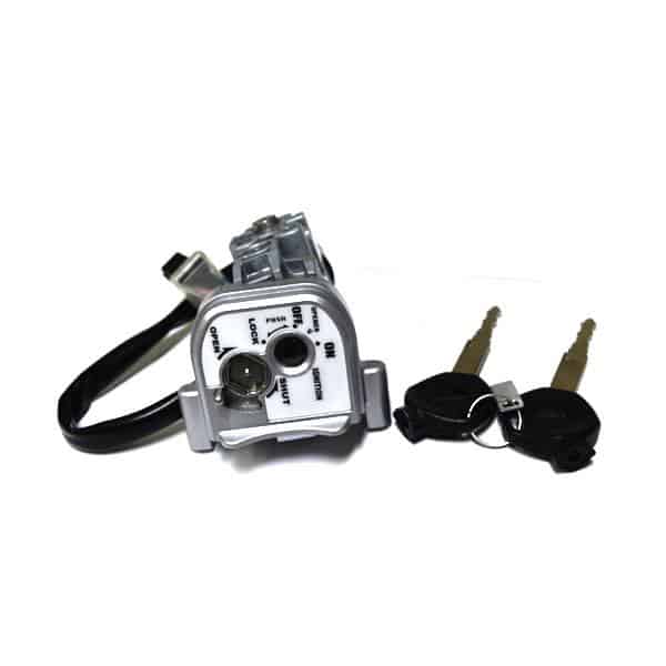 Kunci Kontak Key Set Honda Scoopy FI K16 tahun 2013 Kunci Kontak Key Set Honda Scoopy FI K16 tahun 2013