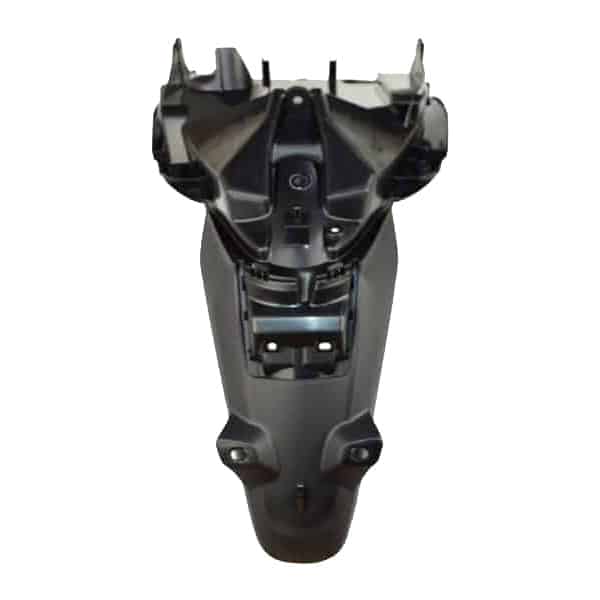 Spakbor Belakang Honda Scoopy eSP K2F tahun 2020, 2021, 2022, 2023, 2024