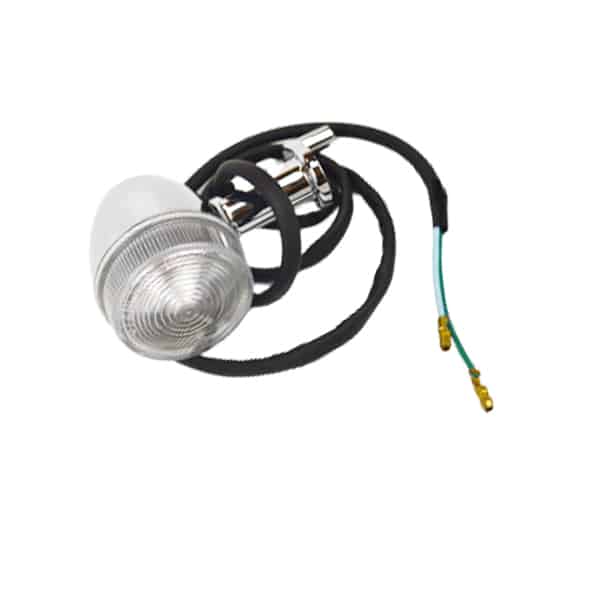 Lampu Sein Depan Honda Scoopy Karburator KYT Tahun 2010, 2011, 2012, 2013 Lampu Sein Depan Honda Scoopy Karburator KYT Tahun 2010, 2011, 2012, 2013
