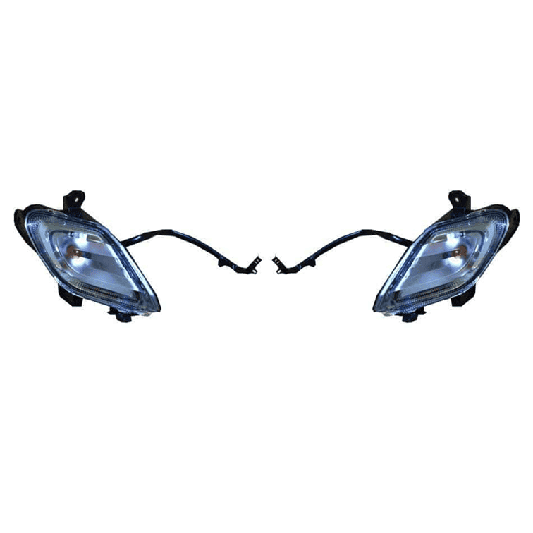 Lampu Sein Belakang Honda Scoopy eSP K93 tahun 2017, 2018, 2019, 2020 Lampu Sein Belakang Honda Scoopy eSP K93 tahun 2017, 2018, 2019, 2020