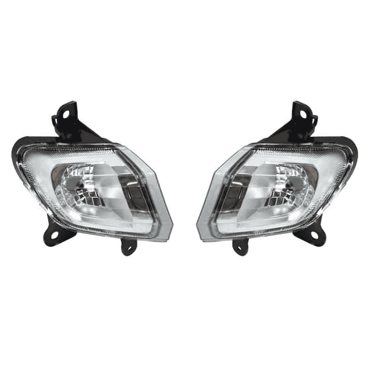 Lampu Sein Depan Honda Scoopy eSP K93 tahun 2017, 2018, 2019, 2020 Lampu Sein Depan Honda Scoopy eSP K93 tahun 2017, 2018, 2019, 2020