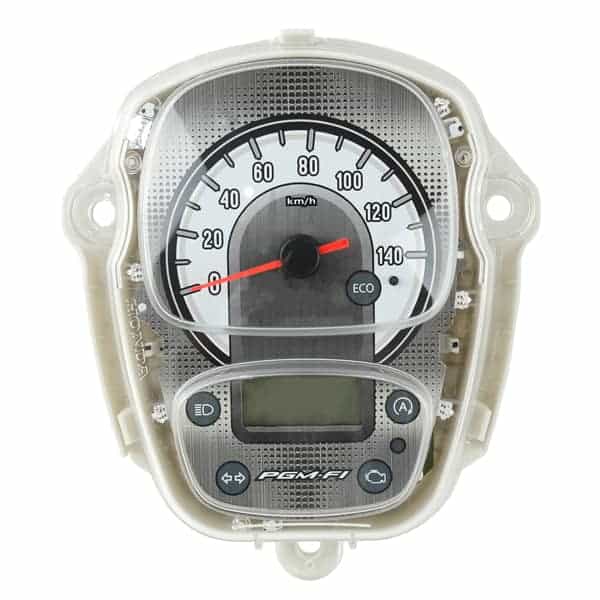 Speedometer Honda Scoopy eSP K93 tahun 2017, 2018, 2019, 2020