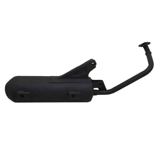 Knalpot Honda Scoopy eSP K93 tahun 2017, 2018, 2019, 2020 Knalpot Honda Scoopy eSP K93 tahun 2017, 2018, 2019, 2020