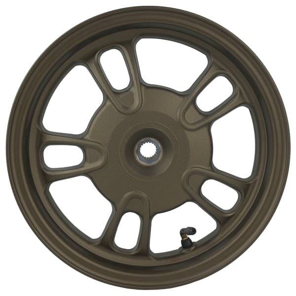Velg Belakang Honda Scoopy eSP K2F tahun 2021, 2022, 2023, 2024 Velg Belakang Honda Scoopy eSP K2F tahun 2021, 2022, 2023, 2024
