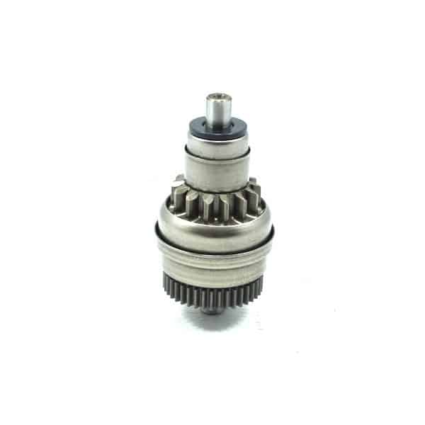 Pinion Starter Honda Scoopy Karburator KYT Tahun 2010, 2011, 2012, 2013 Pinion Starter Honda Scoopy Karburator KYT Tahun 2010, 2011, 2012, 2013
