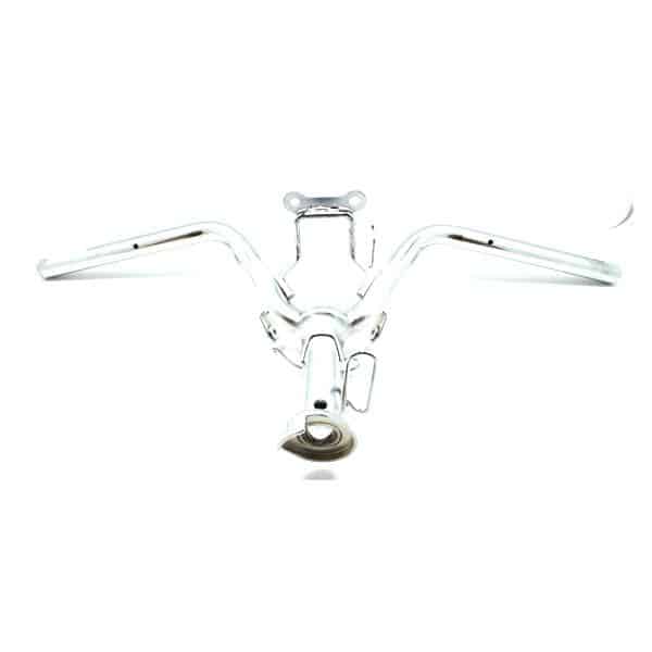 Stang Setir Honda Scoopy FI K16 tahun 2013, 2014, 2015 Stang Setir Honda Scoopy FI K16 tahun 2013, 2014, 2015