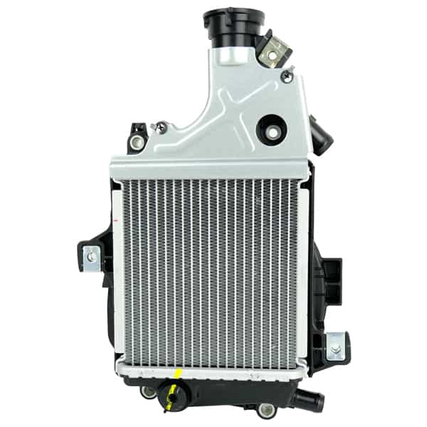 Radiator Honda PCX 160 K1Z Tahun 2022, 2023, 2024 Radiator Honda PCX 160 K1Z Tahun 2022, 2023, 2024