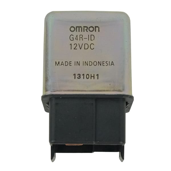 Relay Starter Honda Scoopy Karburator KYT Tahun 2010, 2011, 2012, 2013 Relay Starter Honda Scoopy Karburator KYT Tahun 2010, 2011, 2012, 2013