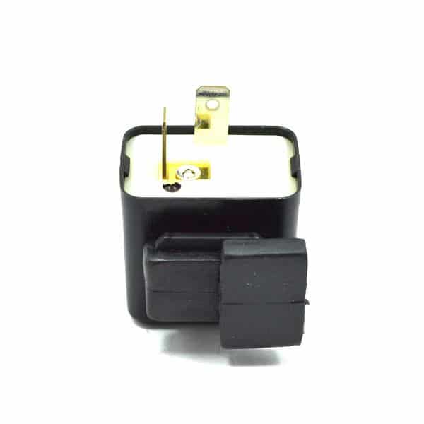 Relay Comp Winker Honda Scoopy Karburator KYT Tahun 2010, 2011, 2012, 2013 Relay Comp Winker Honda Scoopy Karburator KYT Tahun 2010, 2011, 2012, 2013