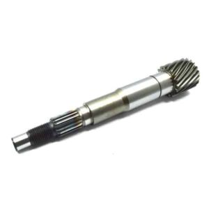 Gear Rasio Honda Scoopy eSP K16 tahun 2015, 2016, 2017 Gear Rasio Honda Scoopy eSP K16 tahun 2015, 2016, 2017
