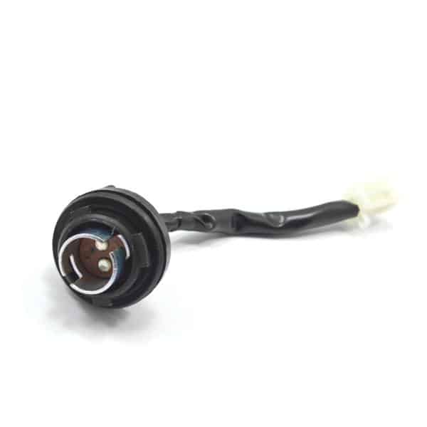 Soket Kabel Lampu Belakang Honda Scoopy eSP K93 tahun 2017, 2018, 2019, 2020 Soket Kabel Lampu Belakang Honda Scoopy eSP K93 tahun 2017, 2018, 2019, 2020