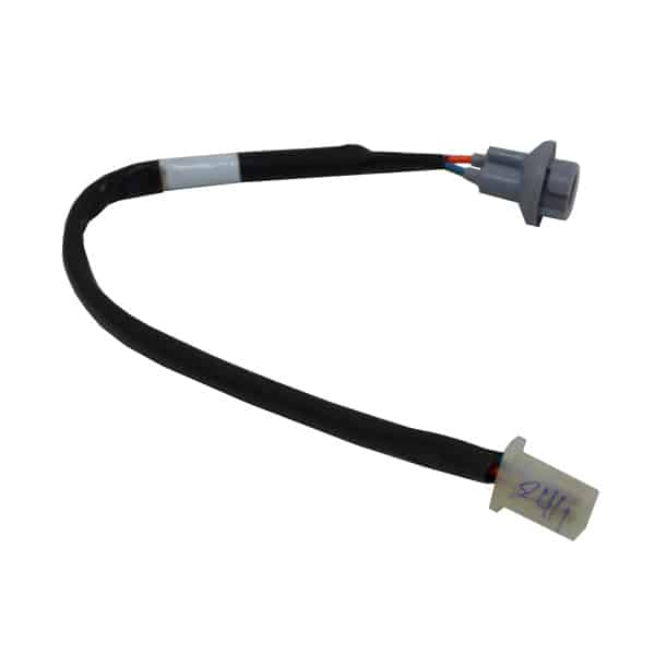 Soket Lampu Sein Kiri Belakang Honda Scoopy eSP K93 tahun 2017, 2018, 2019, 2020 Soket Lampu Sein Kiri Belakang Honda Scoopy eSP K93 tahun 2017, 2018, 2019, 2020