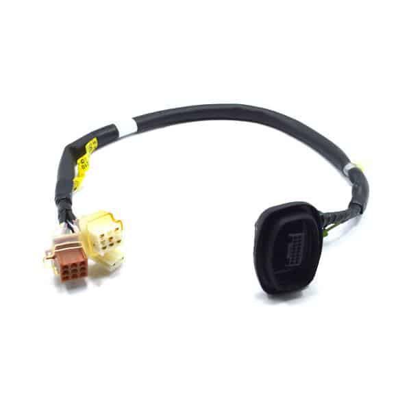 Kabel Speedometer Honda Scoopy eSP K93 tahun 2017, 2018, 2019, 2020 Kabel Speedometer Honda Scoopy eSP K93 tahun 2017, 2018, 2019, 2020