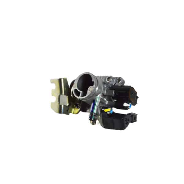 Throttle Body Honda Scoopy eSP K16 tahun 2015, 2016, 2017 Throttle Body Honda Scoopy eSP K16 tahun 2015, 2016, 2017