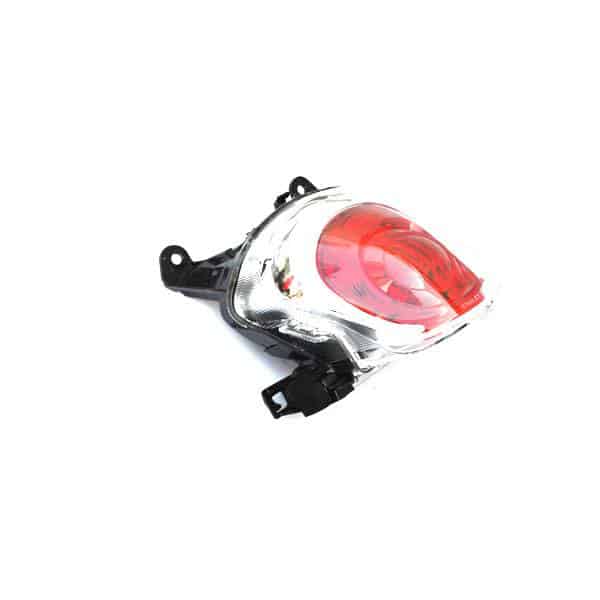 Lampu Belakang Honda Scoopy eSP K93 tahun 2017, 2018, 2019, 2020 Lampu Belakang Honda Scoopy eSP K93 tahun 2017, 2018, 2019, 2020